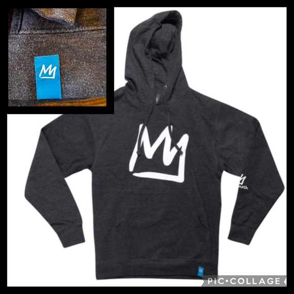 Mammoth Mountain Original Hoodie - Picture 1 of 8
